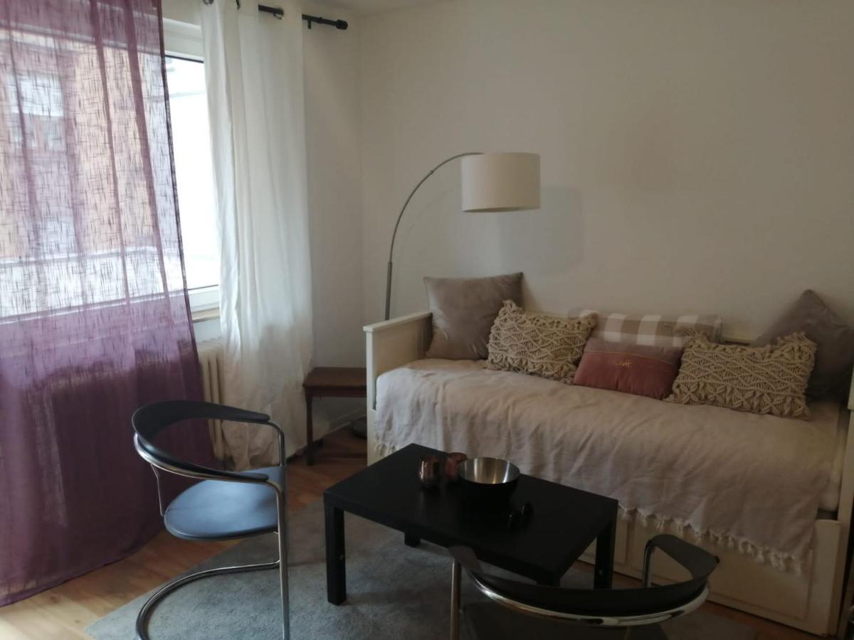 Amelies City Apartement Offenbach am Main ภายนอก รูปภาพ