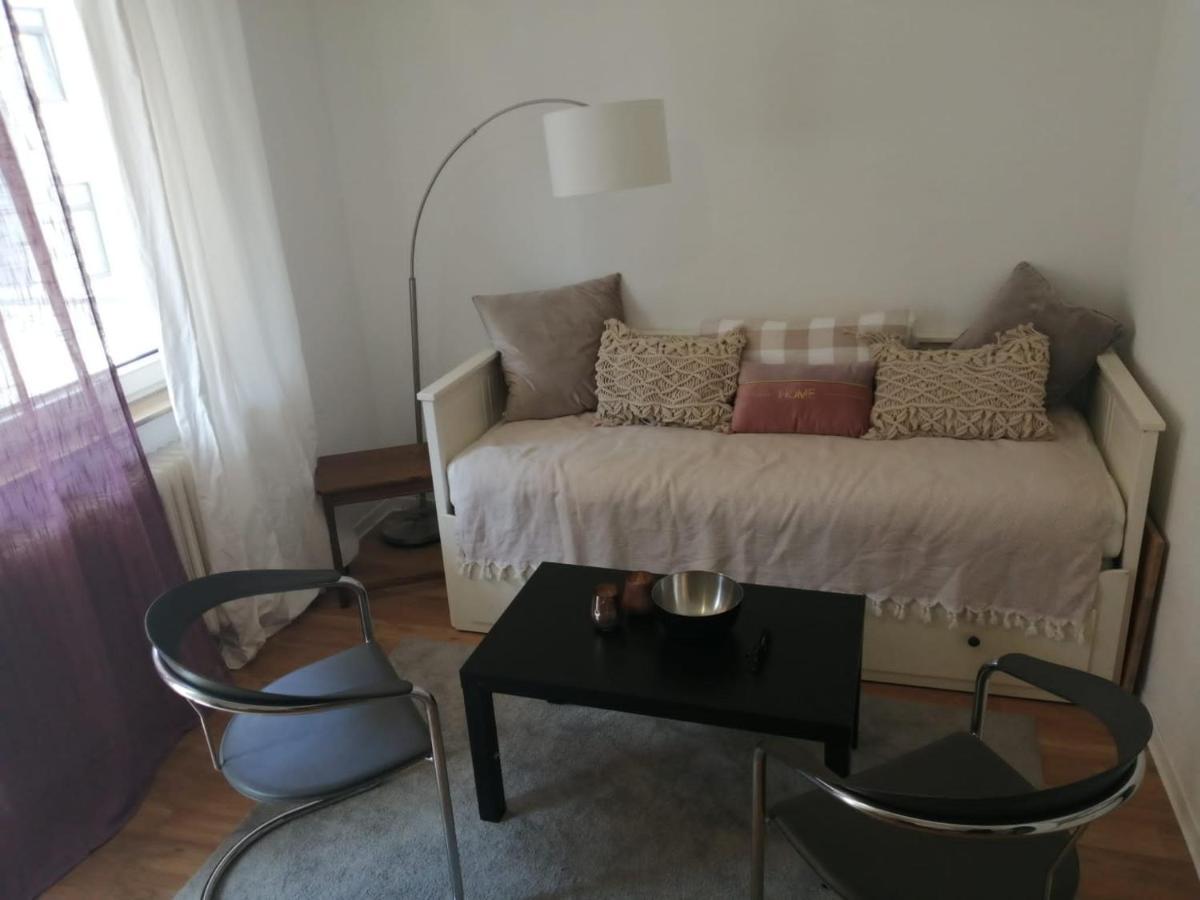 Amelies City Apartement Offenbach am Main ภายนอก รูปภาพ