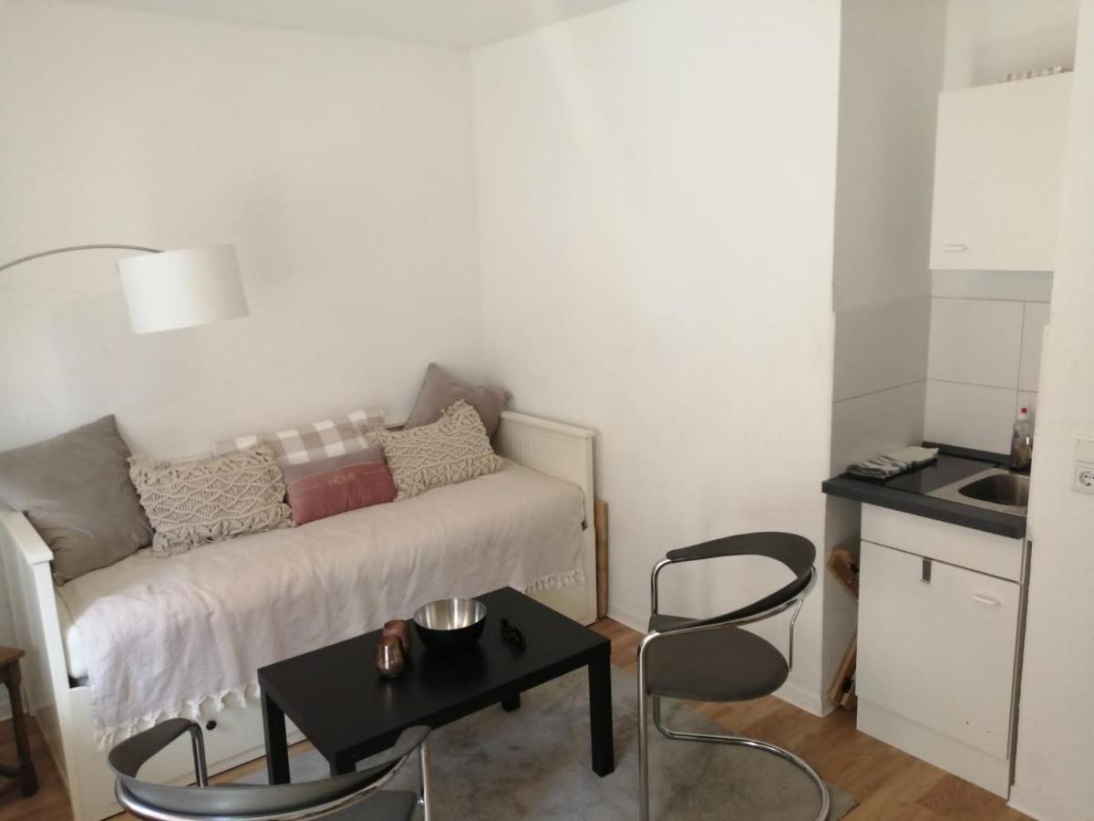 Amelies City Apartement Offenbach am Main ภายนอก รูปภาพ