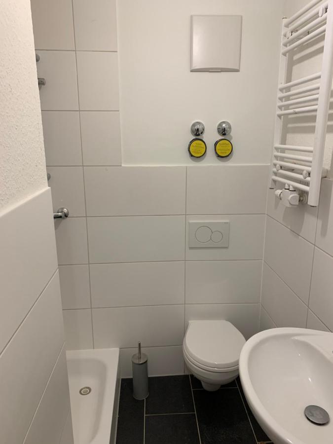Amelies City Apartement Offenbach am Main ภายนอก รูปภาพ